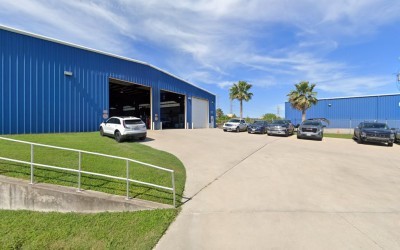 T&T Marine Salvage INC