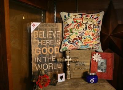 Ashley's Attic