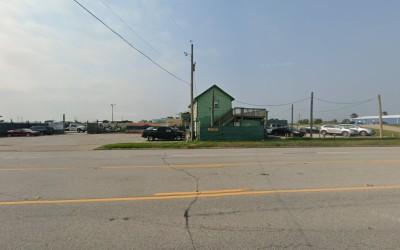 AAAA Galveston Wrecker Service, Galveston, Texas
