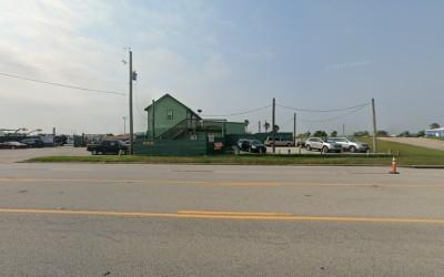 A1 Sand Dollar Towing & Recovery, Galveston, Texas