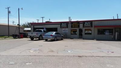 Spike's Auto Center