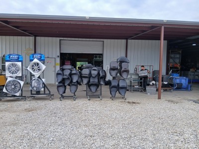 Hogg Parts