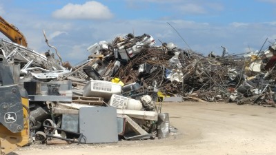 Wilco Iron & Metal Recycling, L.L.C.