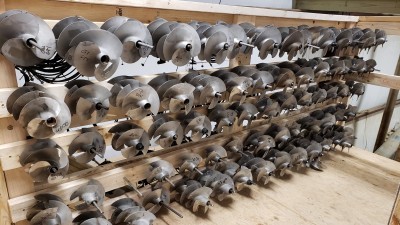 Seadoo Used Parts Company