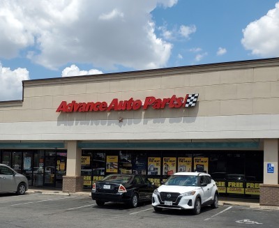 Advance Auto Parts