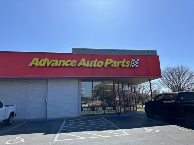 Advance Auto Parts