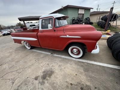 Craig Automotive, Georgetown, Texas