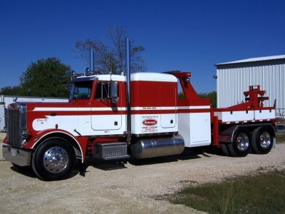 Bohanan Towing LLC