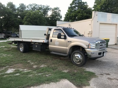 KB'S AUTO STATION TOWING