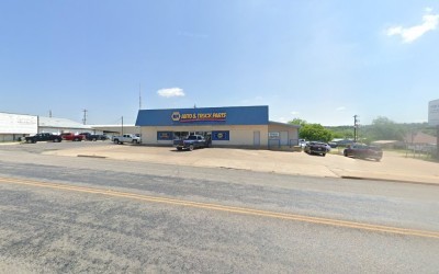 NAPA Auto Parts - Major Auto Parts