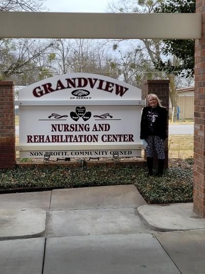 Grandview Nursing Home