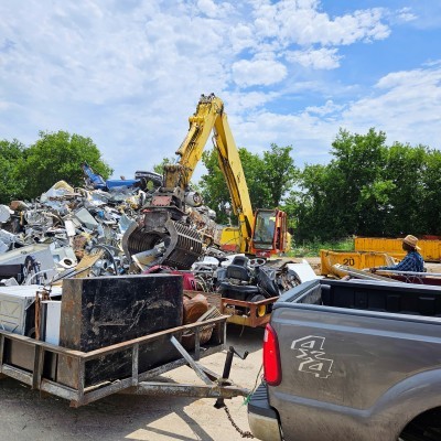 Greenville Metal Recyclers