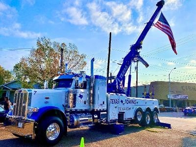 Texas Towing