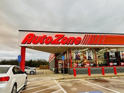 AutoZone Auto Parts