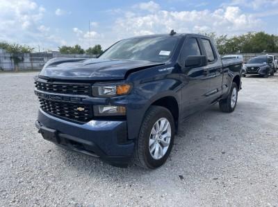Prestige Auto Brokers Inc., Grand Prairie, Texas