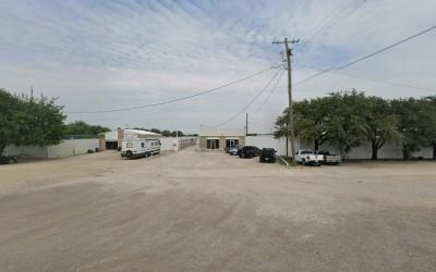 Certified Auto & Truck Parts, Grand Prairie, Texas