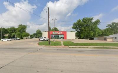 O'Reilly Auto Parts