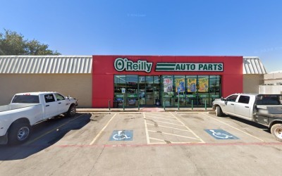 O'Reilly Auto Parts