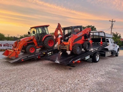 Acorn Towing