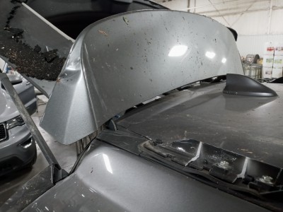Skidmore's Graham Auto Rebuilders