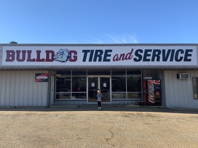 Bulldog Tire and Service