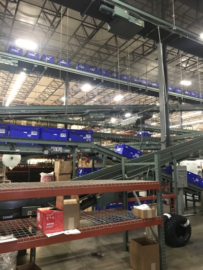 Parts Unlimited
