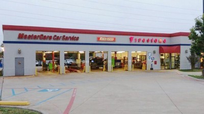 Firestone Complete Auto Care