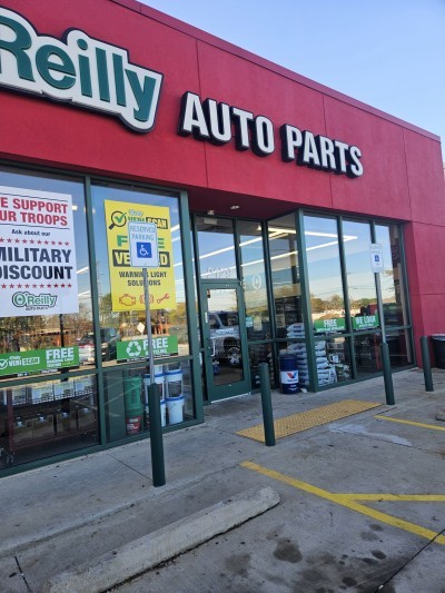 O'Reilly Auto Parts