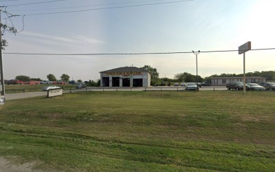 Haslet Auto Care