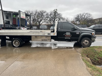 Roadside Recovery Inc
