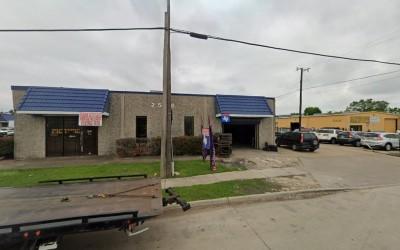 Hebron Towing and Inspection, Dallas, Texas