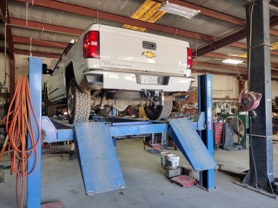 T.A.T. Automotive & Wrecker Services