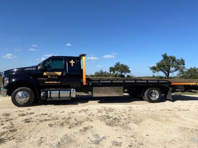 Norris Towing