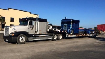 Hawkins Towing & Recovery