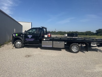 Cochran Towing LLC