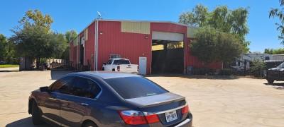 Henry's Metal Recycling, Humble, Texas