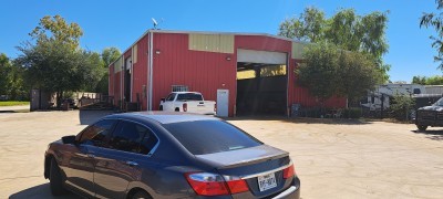 Henry's Metal Recycling