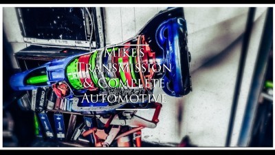 Mike's Transmission & Complete Automotive