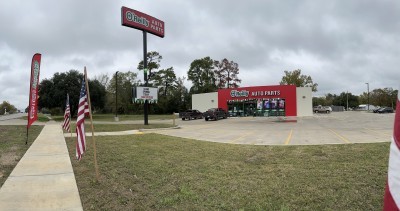 O'Reilly Auto Parts