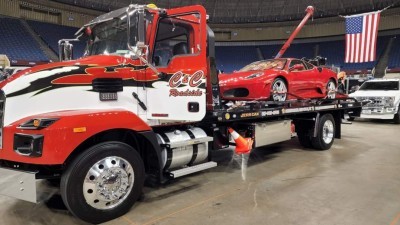 C&C Roadside Assistance
