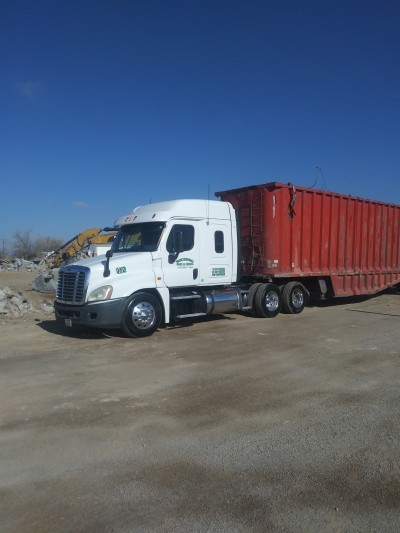 Socorro Iron & Metal LLC