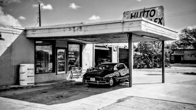 Hutto Autoplex Inc