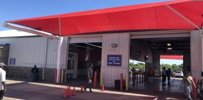 America's Auto Auction Dallas, Irving, Texas