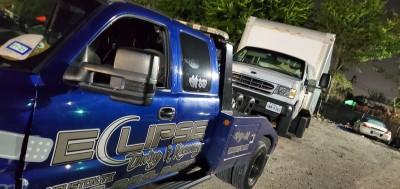 Eclipse Towing & Recovery, Houston, Texas