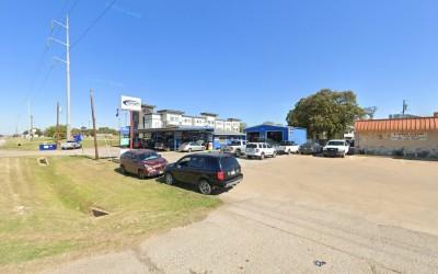 Joshua Tire & Auto