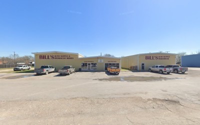 Bill's Auto Supply & Warehouse