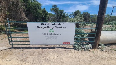 Ingleside Recycling Center