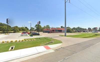 AutoZone Auto Parts