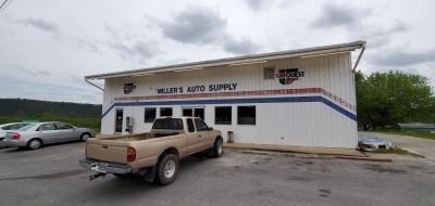 Carquest Auto Parts - CARQUEST OF JONESTOWN