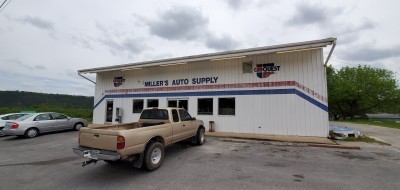 Carquest Auto Parts - CARQUEST OF JONESTOWN